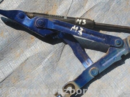 ФОТО Петля крышки багажника для Mazda 3 BK (2003-2009) (I) Киев