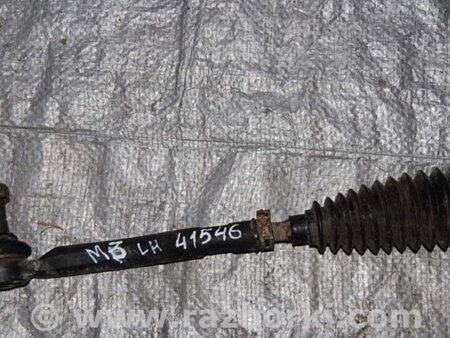 ФОТО Тяга рулевая для Mazda 3 BK (2003-2009) (I) Киев
