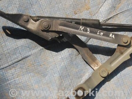 ФОТО Петля крышки багажника для Mazda 3 BK (2003-2009) (I) Киев