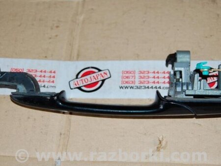ФОТО Ручка двери для Mazda 3 BK (2003-2009) (I) Киев