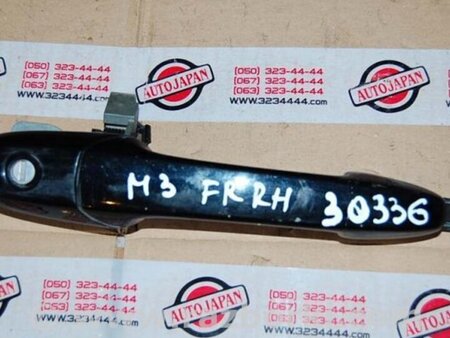 ФОТО Ручка двери для Mazda 3 BK (2003-2009) (I) Киев