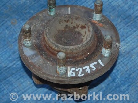 ФОТО Ступица для Mazda 3 BK (2003-2009) (I) Киев