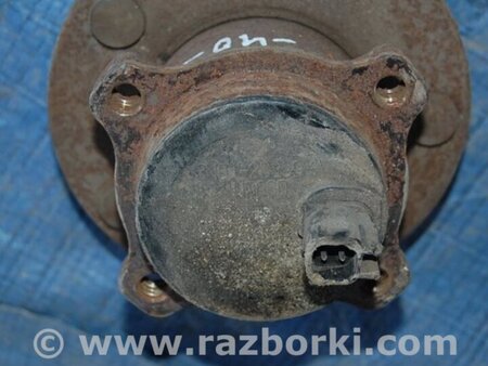 ФОТО Ступица для Mazda 3 BK (2003-2009) (I) Киев