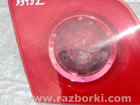 ФОТО Фонарь задний внутренний для Mazda 3 BK (2003-2009) (I) Киев