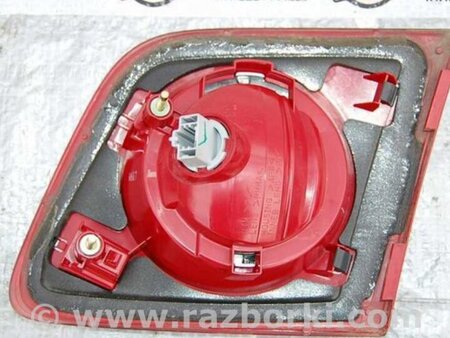 ФОТО Фонарь задний внутренний для Mazda 3 BK (2003-2009) (I) Киев