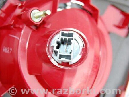 ФОТО Фонарь задний внутренний для Mazda 3 BK (2003-2009) (I) Киев