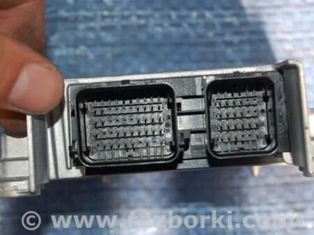ФОТО Блок управления AIRBAG для Mazda 3 BK (2003-2009) (I) Киев