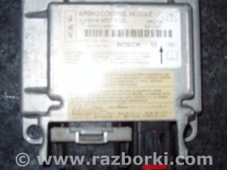 ФОТО Блок управления AIRBAG для Mazda 3 BK (2003-2009) (I) Киев