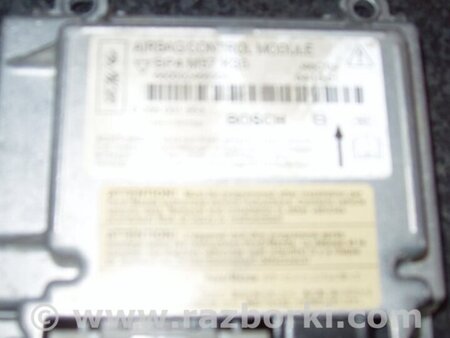 ФОТО Блок управления AIRBAG для Mazda 3 BK (2003-2009) (I) Киев
