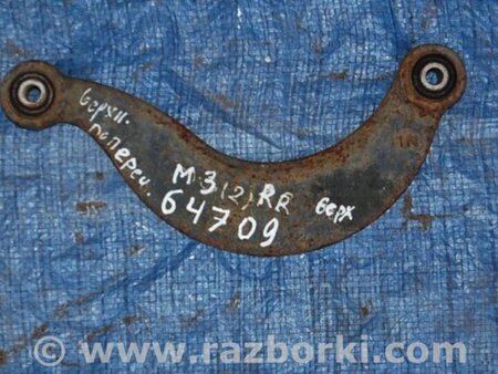 ФОТО Рычаг задний верхний поперечный для Mazda 3 BK (2003-2009) (I) Киев