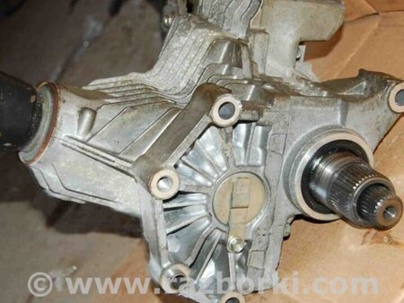 ФОТО Раздатка для Mazda 3 BK (2003-2009) (I) Киев