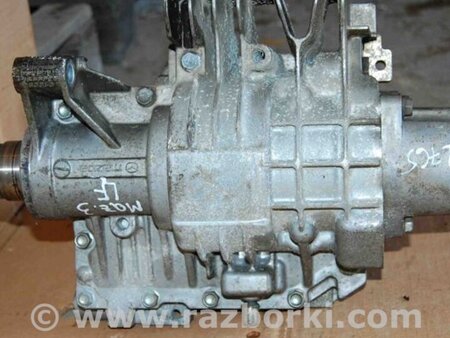 ФОТО Раздатка для Mazda 3 BK (2003-2009) (I) Киев