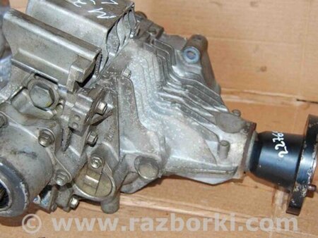 ФОТО Раздатка для Mazda 3 BK (2003-2009) (I) Киев
