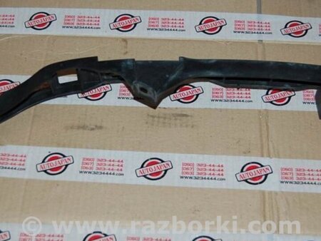 ФОТО Кронштейн бампера переднего для Mazda 3 BK (2003-2009) (I) Киев