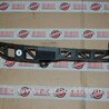 ФОТО Кронштейн бампера переднего для Mazda 3 BK (2003-2009) (I) Киев