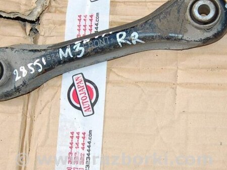 ФОТО Рычаг задний верхний поперечный для Mazda 3 BK (2003-2009) (I) Киев