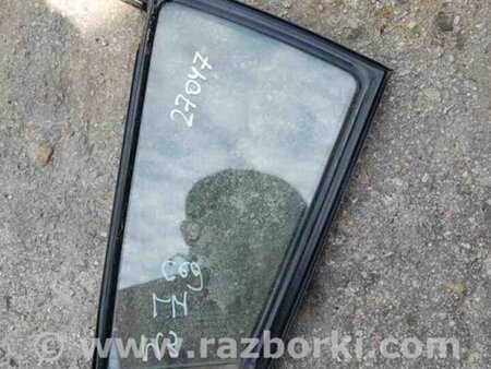 ФОТО Стекло двери глухое для Mazda 3 BK (2003-2009) (I) Киев