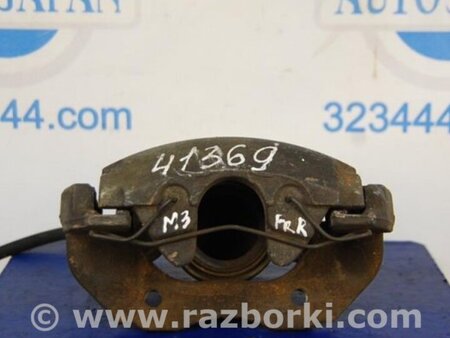 ФОТО Суппорт для Mazda 3 BK (2003-2009) (I) Киев