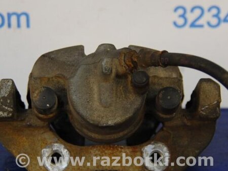 ФОТО Суппорт для Mazda 3 BK (2003-2009) (I) Киев