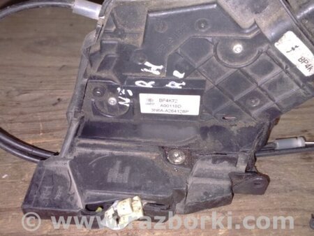 ФОТО Замок двери для Mazda 3 BK (2003-2009) (I) Киев