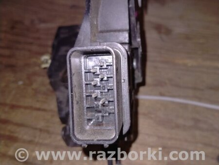 ФОТО Замок двери для Mazda 3 BK (2003-2009) (I) Киев