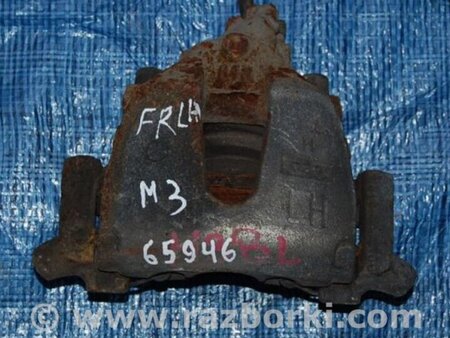ФОТО Суппорт для Mazda 3 BK (2003-2009) (I) Киев