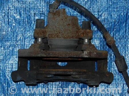ФОТО Суппорт для Mazda 3 BK (2003-2009) (I) Киев