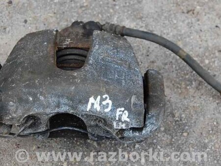 ФОТО Суппорт для Mazda 3 BK (2003-2009) (I) Киев