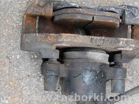 ФОТО Суппорт для Mazda 3 BK (2003-2009) (I) Киев