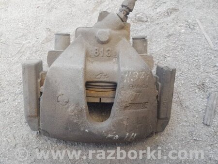 ФОТО Суппорт для Mazda 3 BK (2003-2009) (I) Киев