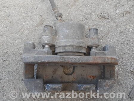 ФОТО Суппорт для Mazda 3 BK (2003-2009) (I) Киев