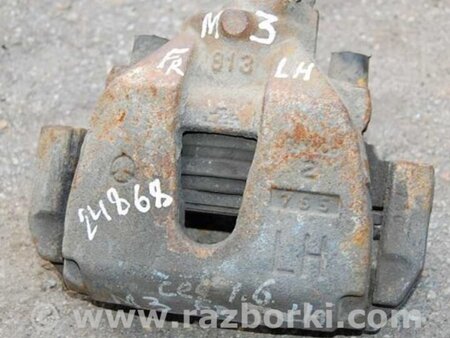 ФОТО Суппорт для Mazda 3 BK (2003-2009) (I) Киев