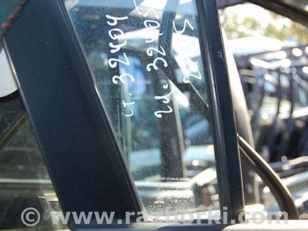 ФОТО Стекло двери для Mazda 3 BK (2003-2009) (I) Киев