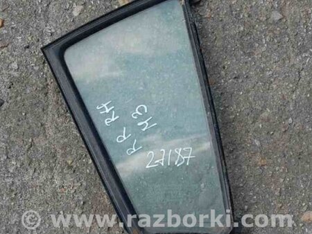 ФОТО Стекло двери глухое для Mazda 3 BK (2003-2009) (I) Киев