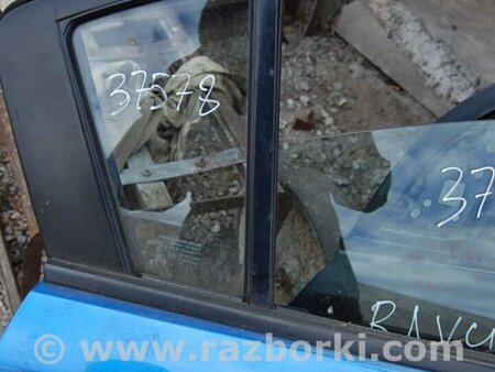 ФОТО Стекло двери глухое для Mazda 3 BK (2003-2009) (I) Киев