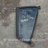 Стекло двери глухое Mazda 3 BK (2003-2009) (I)