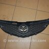 ФОТО Решетка радиатора для Mazda 3 BK (2003-2009) (I) Киев