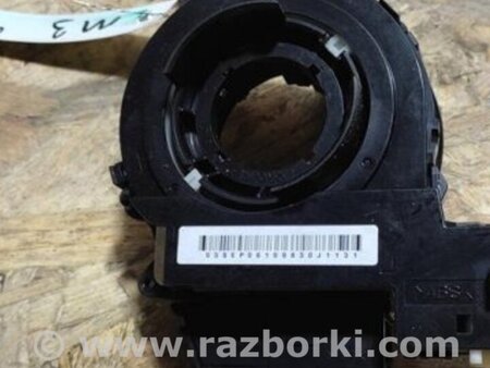 ФОТО Шлейф AirBag для Mazda 3 BK (2003-2009) (I) Киев