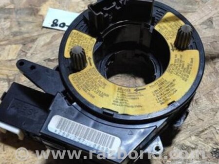 ФОТО Шлейф AirBag для Mazda 3 BK (2003-2009) (I) Киев