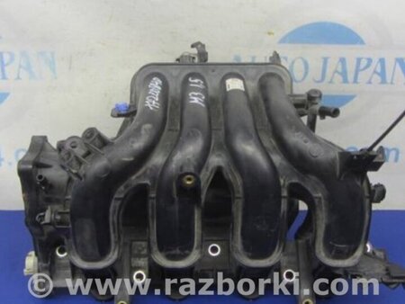 ФОТО Впускной коллектор для Mazda 3 BK (2003-2009) (I) Киев