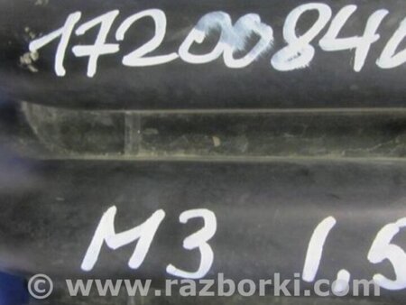 ФОТО Впускной коллектор для Mazda 3 BK (2003-2009) (I) Киев