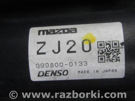 ФОТО Впускной коллектор для Mazda 3 BK (2003-2009) (I) Киев