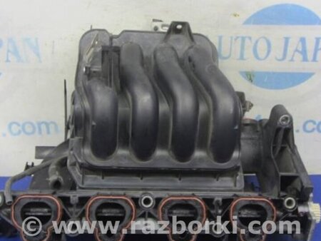 ФОТО Впускной коллектор для Mazda 3 BK (2003-2009) (I) Киев