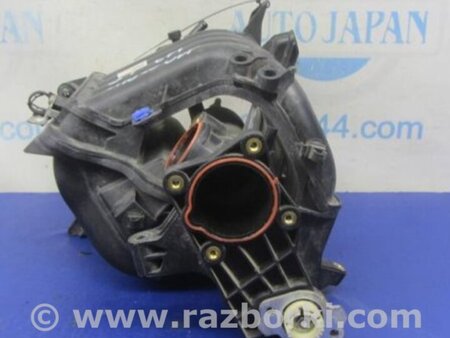 ФОТО Впускной коллектор для Mazda 3 BK (2003-2009) (I) Киев