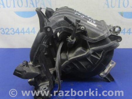 ФОТО Впускной коллектор для Mazda 3 BK (2003-2009) (I) Киев