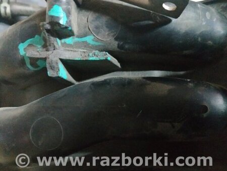 ФОТО Впускной коллектор для Mazda 3 BK (2003-2009) (I) Киев