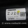 ФОТО Впускной коллектор для Mazda 3 BK (2003-2009) (I) Киев
