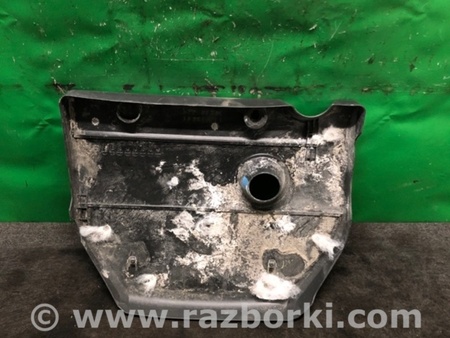 ФОТО Накладка двигателя декоративная  для Mazda 3 BL (2009-2013) (II) Киев