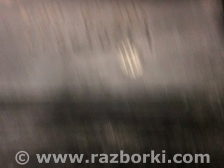 ФОТО Накладка двигателя декоративная  для Mazda 3 BL (2009-2013) (II) Киев
