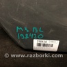 ФОТО Накладка двигателя декоративная  для Mazda 3 BL (2009-2013) (II) Киев